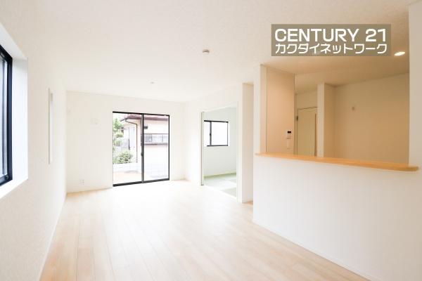 久喜市菖蒲町菖蒲第１７　全１棟