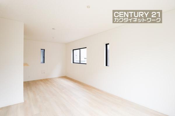 久喜市菖蒲町菖蒲第１７　全１棟