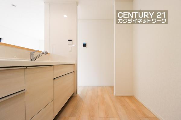 久喜市菖蒲町菖蒲第１７　全１棟