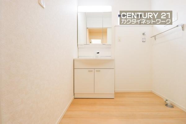 久喜市菖蒲町菖蒲第１７　全１棟