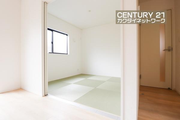 久喜市菖蒲町菖蒲第１７　全１棟