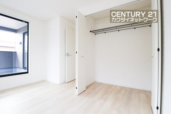 久喜市菖蒲町菖蒲第１７　全１棟