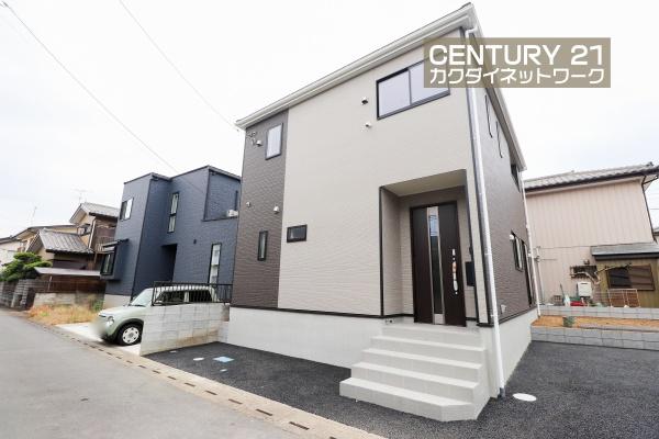 久喜市菖蒲町菖蒲第１７　全１棟