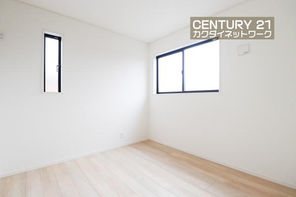 久喜市菖蒲町菖蒲第１７　全１棟