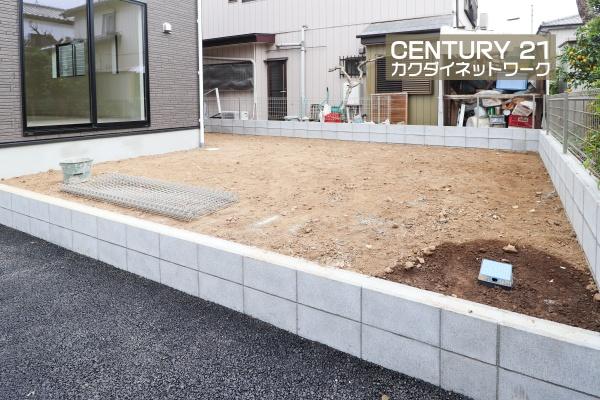 久喜市菖蒲町菖蒲第１７　全１棟