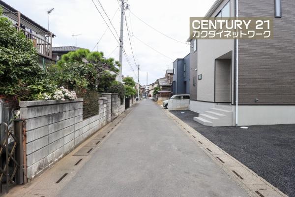 久喜市菖蒲町菖蒲第１７　全１棟