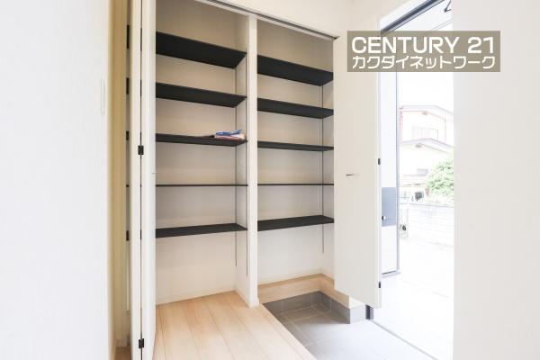 久喜市菖蒲町菖蒲第１７　全１棟