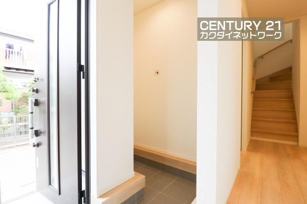 久喜市菖蒲町菖蒲第１７　全１棟