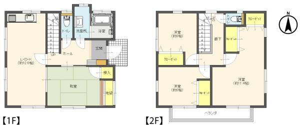 南羽生2丁目中古
