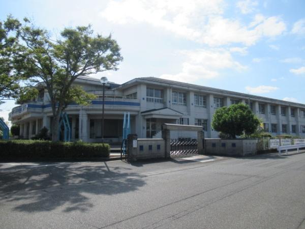 羽生市南羽生2丁目の中古一戸建て(羽生市立手子林小学校)