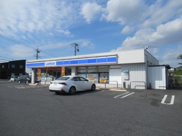 羽生市南羽生2丁目の中古一戸建て(ローソン羽生須影店)