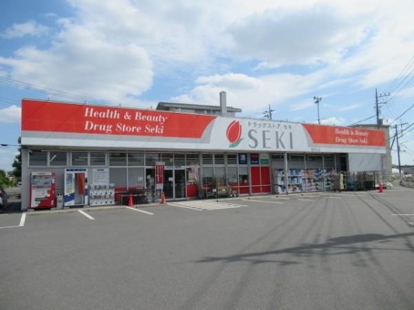 羽生市南羽生2丁目の中古一戸建て(ドラッグストアセキ南羽生店)
