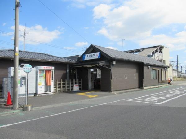 羽生市南羽生2丁目の中古一戸建て(南羽生駅)
