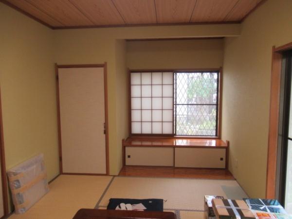 羽生市南羽生2丁目の中古一戸建て(和室)