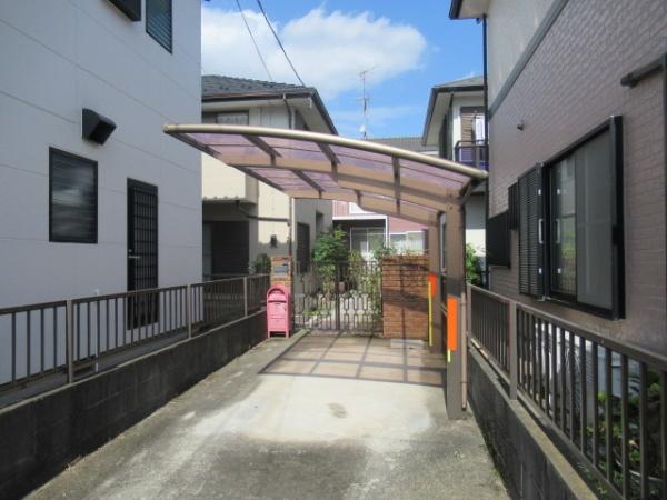 南羽生2丁目中古