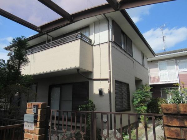 南羽生2丁目中古