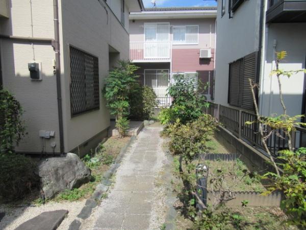 羽生市南羽生2丁目の中古一戸建て(その他現地)