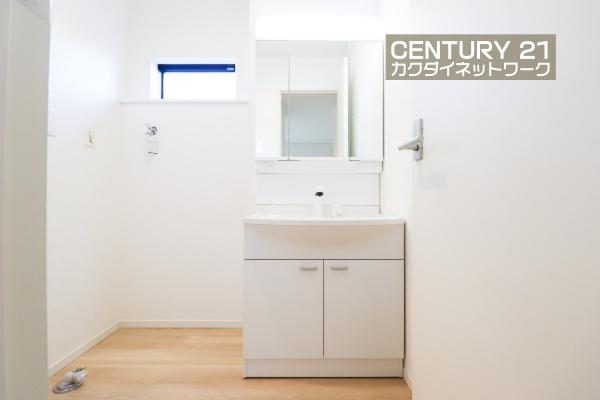 宮代町西原第２　全２棟　１号棟