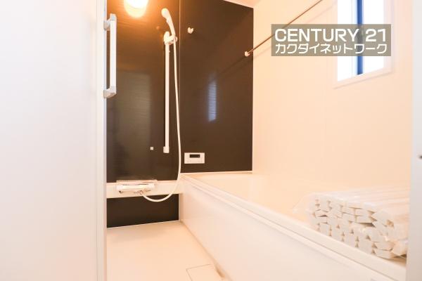 宮代町西原第２　全２棟　１号棟