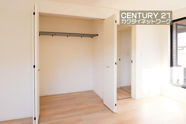 宮代町西原第２　全２棟　１号棟