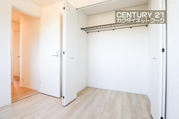 宮代町西原第２　全２棟　１号棟