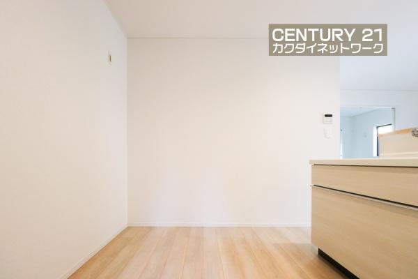 宮代町西原第２　全２棟　２号棟