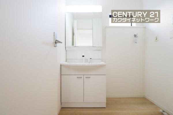 宮代町西原第２　全２棟　２号棟