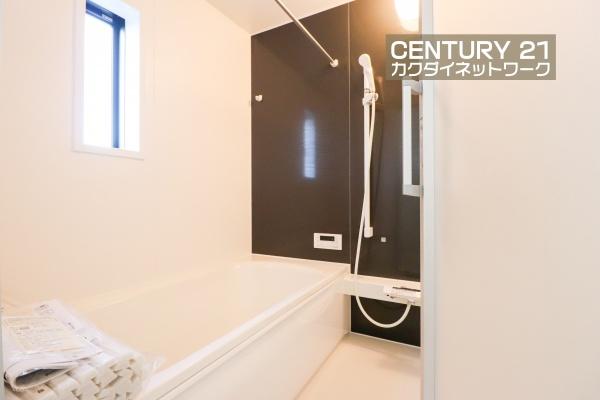 宮代町西原第２　全２棟　２号棟