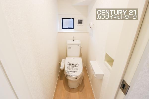 宮代町西原第２　全２棟　２号棟