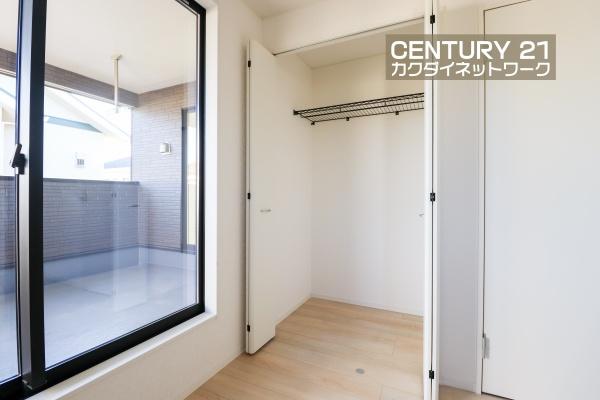 宮代町西原第２　全２棟　２号棟