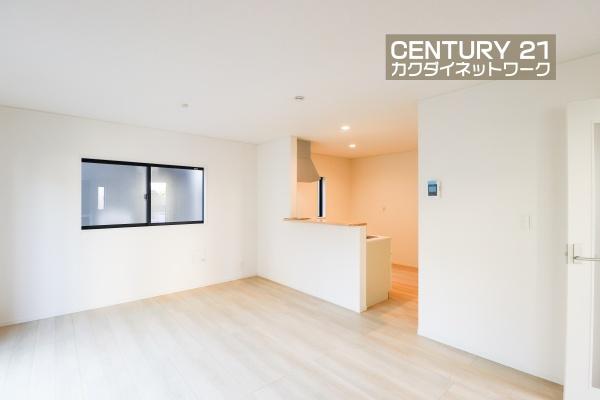 宮代町西原第２　全２棟　２号棟