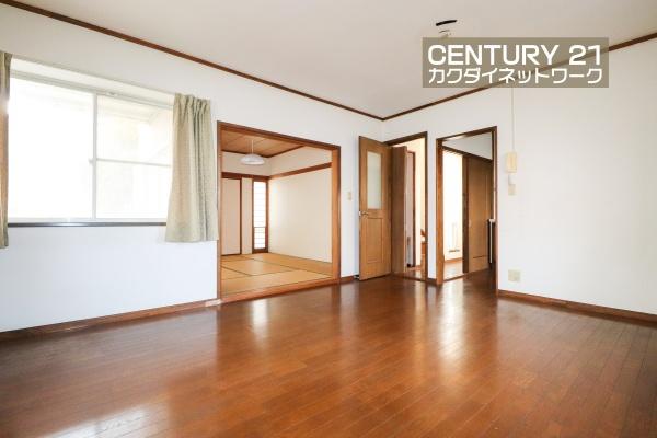 久喜市菖蒲町三箇の中古一戸建て