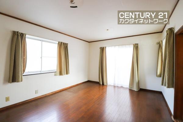 久喜市菖蒲町三箇の中古一戸建て