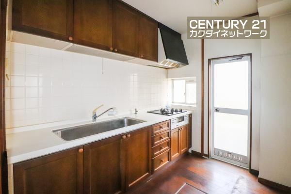 久喜市菖蒲町三箇の中古一戸建て