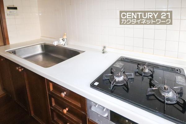 久喜市菖蒲町三箇の中古一戸建て