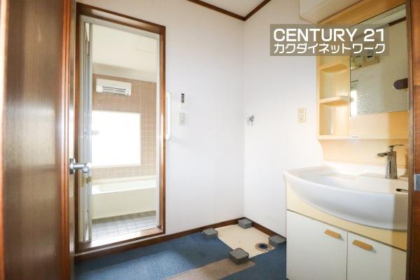 久喜市菖蒲町三箇の中古一戸建て