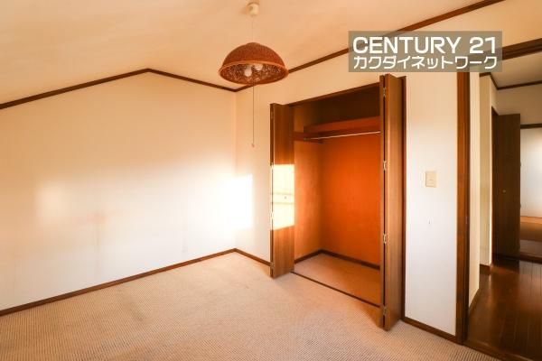 久喜市菖蒲町三箇の中古一戸建て