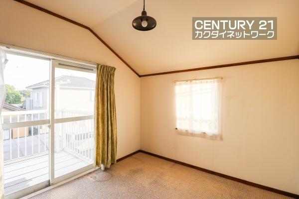 久喜市菖蒲町三箇の中古一戸建て