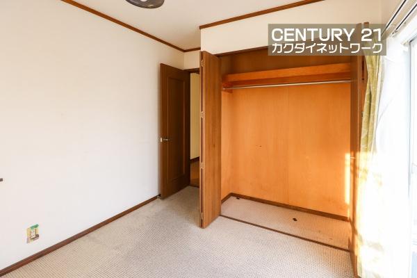 久喜市菖蒲町三箇の中古一戸建て