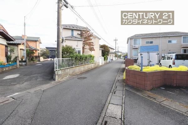 菖蒲町三箇