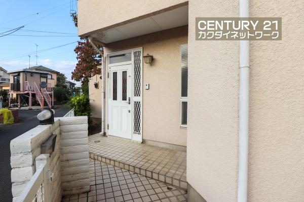 久喜市菖蒲町三箇の中古一戸建て