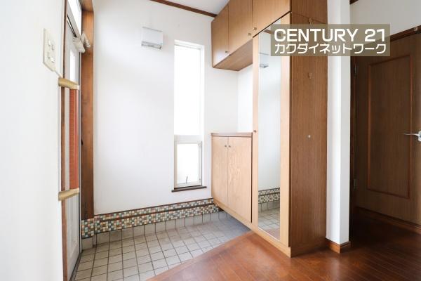 久喜市菖蒲町三箇の中古一戸建て