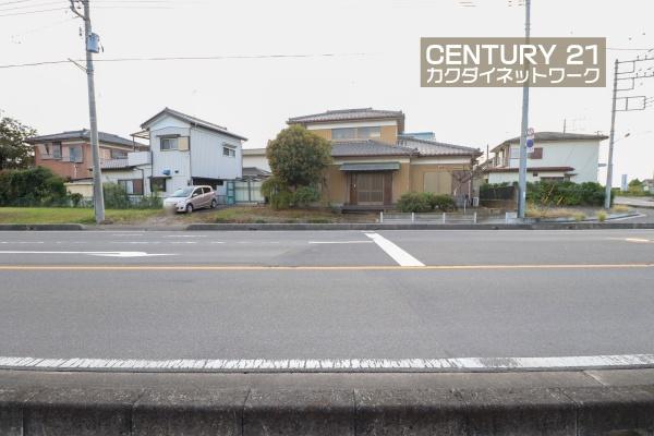 久喜市菖蒲町菖蒲の中古一戸建て