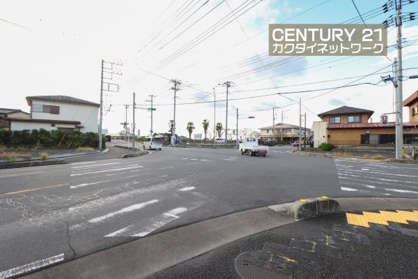 久喜市菖蒲町菖蒲の中古一戸建て