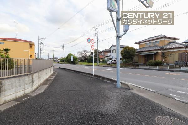 久喜市菖蒲町菖蒲の中古一戸建て