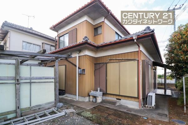 久喜市菖蒲町菖蒲