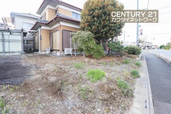 久喜市菖蒲町菖蒲