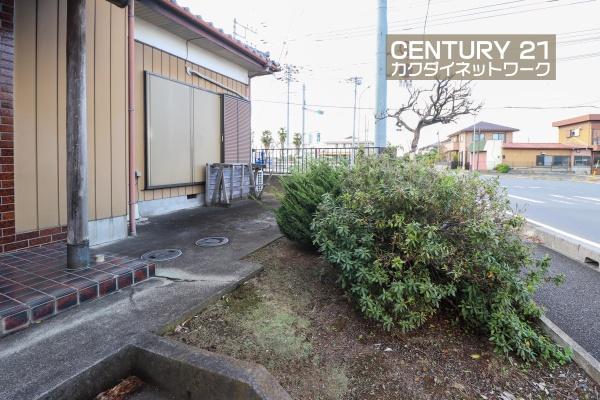 久喜市菖蒲町菖蒲の中古一戸建て
