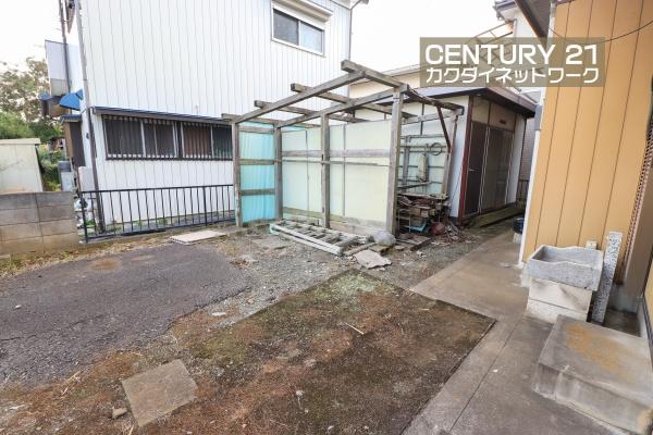 久喜市菖蒲町菖蒲の中古一戸建て