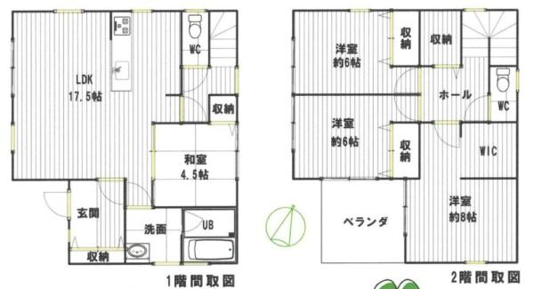 久喜市南栗橋３丁目
